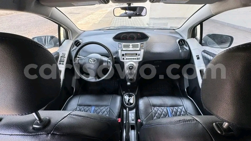 Big with watermark toyota yaris benin cotonou 24470