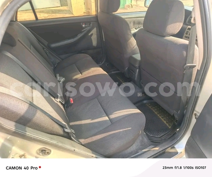 Big with watermark toyota highlander benin cotonou 24471