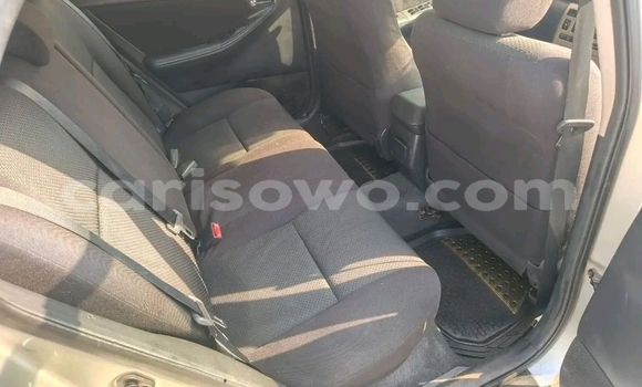 Acheter Occasion Voiture Toyota Highlander Other à Cotonou, Benin Acheter Occasion Voiture Toyota Highlander Other à Cotonou, Benin