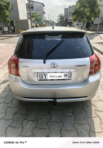 Big with watermark toyota highlander benin cotonou 24471