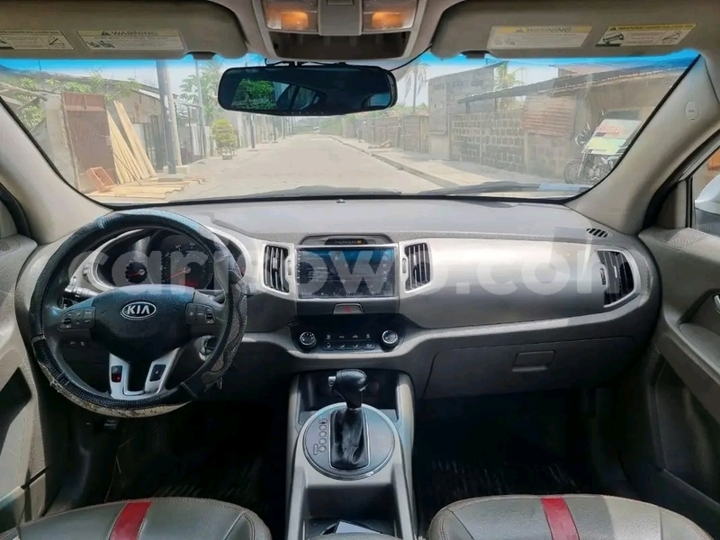 Big with watermark kia sportage benin cotonou 24472