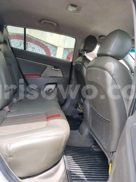 Big with watermark kia sportage benin cotonou 24472