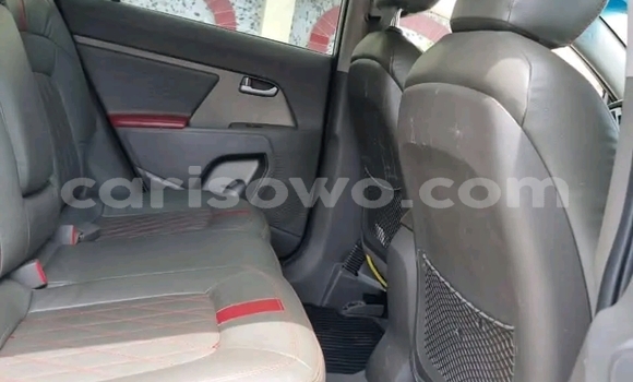 Acheter Occasion Voiture Kia Sportage Other à Cotonou, Benin Acheter Occasion Voiture Kia Sportage Other à Cotonou, Benin