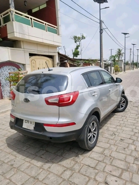 Big with watermark kia sportage benin cotonou 24472