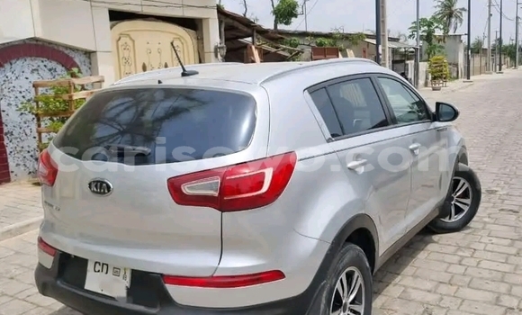 Acheter Occasion Voiture Kia Sportage Other à Cotonou, Benin Acheter Occasion Voiture Kia Sportage Other à Cotonou, Benin