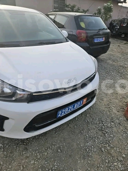 Big with watermark kia pregio benin cotonou 24473