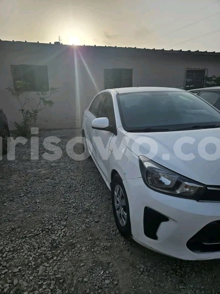 Big with watermark kia pregio benin cotonou 24473