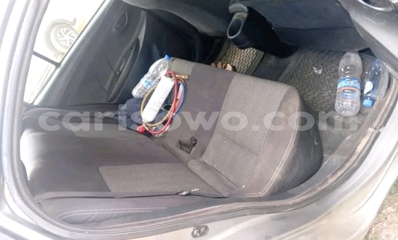 Acheter Occasion Voiture Toyota Yaris Other à Cotonou, Benin