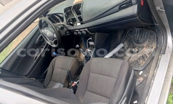 Ra Àlòkù Toyota Yaris Other Ọkọ̀ in Cotonou ni Benin Ra Àlòkù Toyota Yaris Other Ọkọ̀ in Cotonou ni Benin