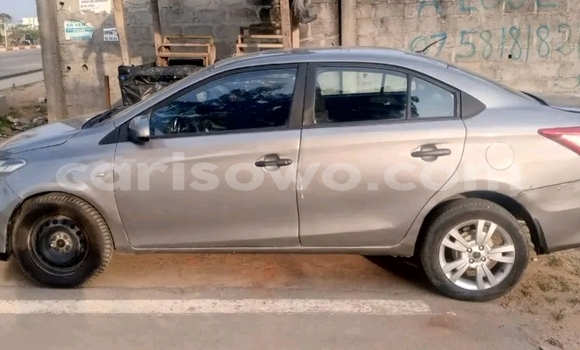 Ra Àlòkù Toyota Yaris Other Ọkọ̀ in Cotonou ni Benin Ra Àlòkù Toyota Yaris Other Ọkọ̀ in Cotonou ni Benin