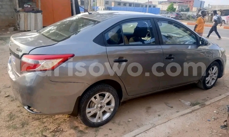 Big with watermark toyota yaris benin cotonou 24474