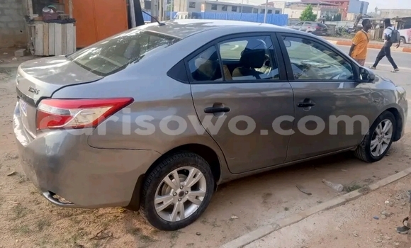 Ra Àlòkù Toyota Yaris Other Ọkọ̀ in Cotonou ni Benin Ra Àlòkù Toyota Yaris Other Ọkọ̀ in Cotonou ni Benin