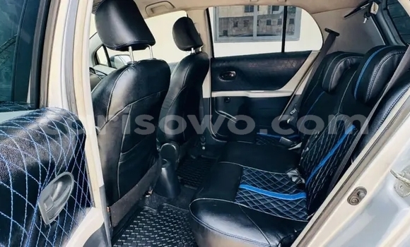 Acheter Occasion Voiture Toyota Yaris Other à Banikoara, Benin