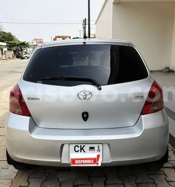 Big with watermark toyota yaris benin banikoara 24475