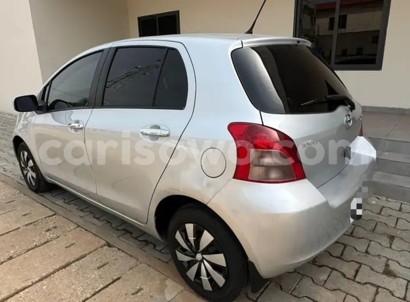 Big with watermark toyota yaris benin banikoara 24475