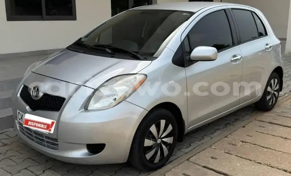 Acheter Occasion Voiture Toyota Yaris Other à Banikoara, Benin Acheter Occasion Voiture Toyota Yaris Other à Banikoara, Benin