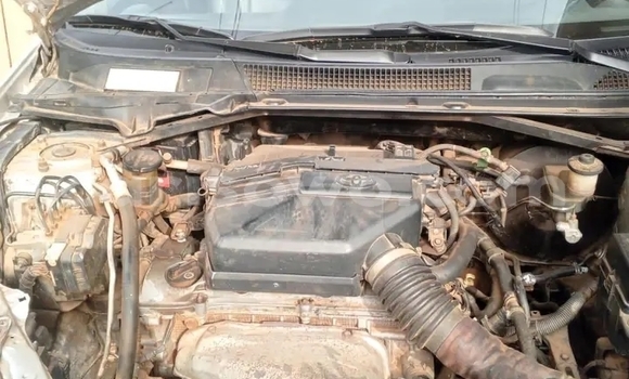 Acheter Occasion Voiture Toyota RAV4 Other à Cotonou, Benin