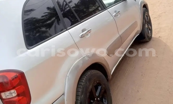 Acheter Occasion Voiture Toyota RAV4 Other à Cotonou, Benin Acheter Occasion Voiture Toyota RAV4 Other à Cotonou, Benin