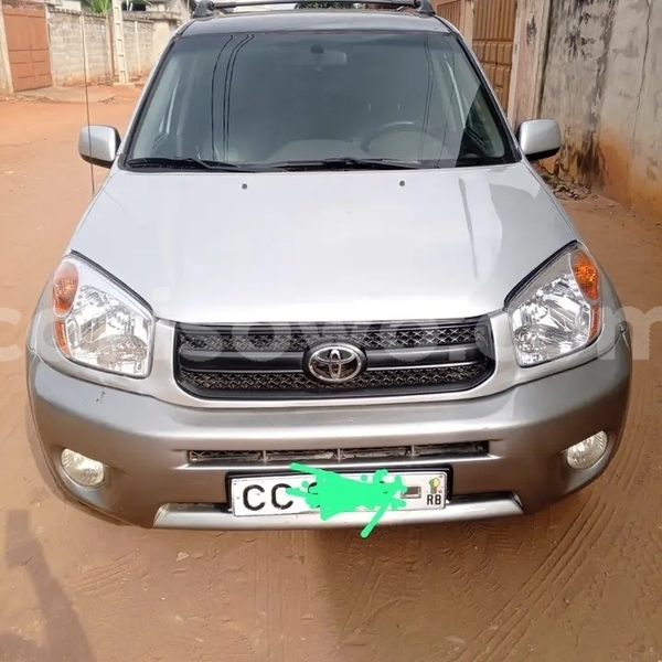 Big with watermark toyota rav4 benin cotonou 24476