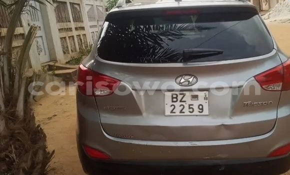 Acheter Occasion Voiture Hyundai Tucson Other à Cotonou, Benin Acheter Occasion Voiture Hyundai Tucson Other à Cotonou, Benin