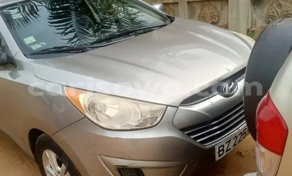 Acheter Occasion Voiture Hyundai Tucson Other à Cotonou, Benin Acheter Occasion Voiture Hyundai Tucson Other à Cotonou, Benin