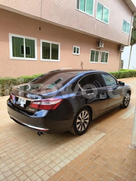 Big with watermark honda accord benin cotonou 24478