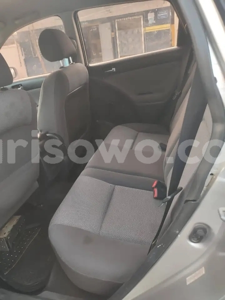 Big with watermark toyota matrix benin cotonou 24479