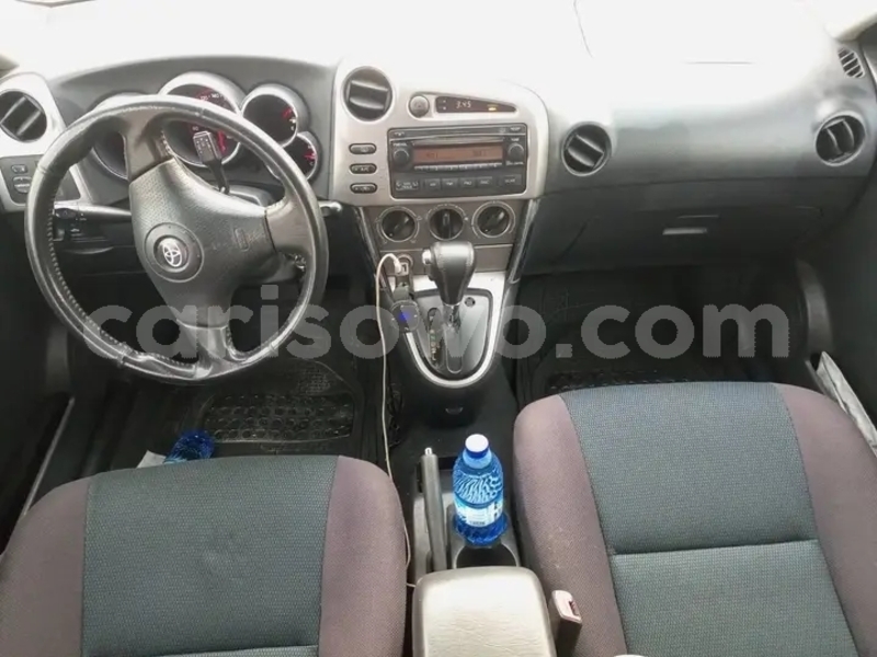 Big with watermark toyota matrix benin cotonou 24479