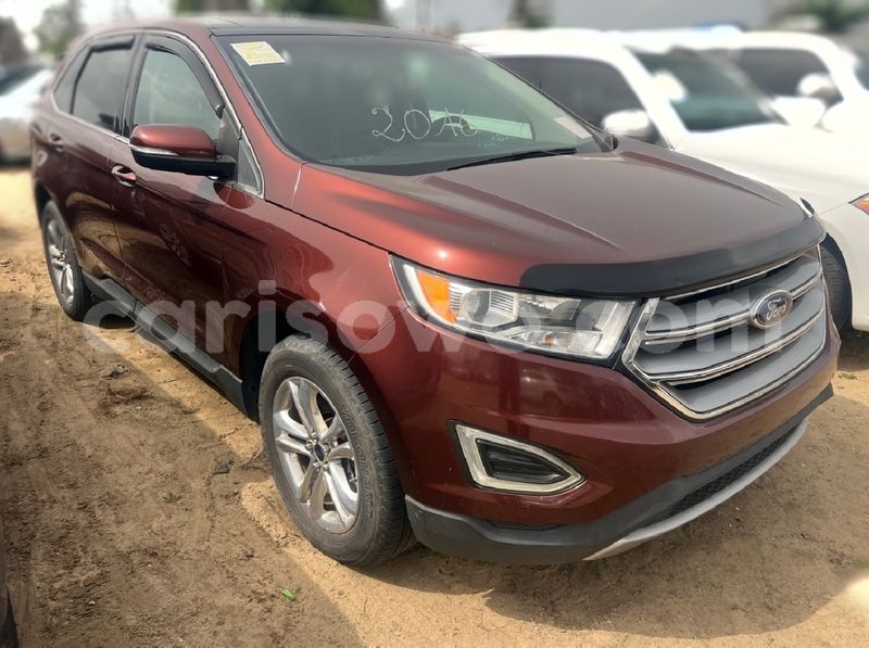 Big with watermark ford edge benin cotonou 24481