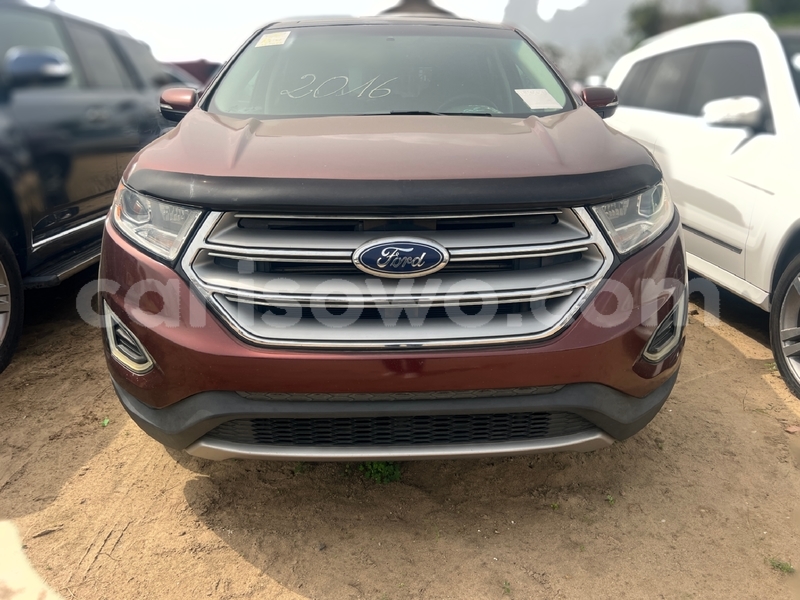Big with watermark ford edge benin cotonou 24481