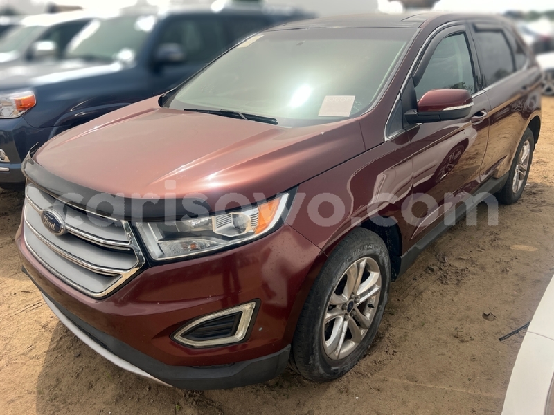 Big with watermark ford edge benin cotonou 24481