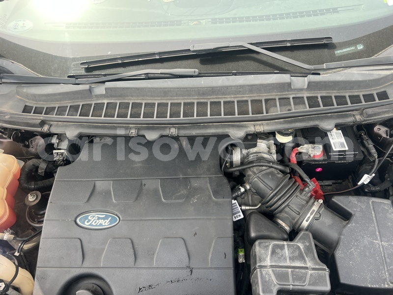 Big with watermark ford edge benin cotonou 24481