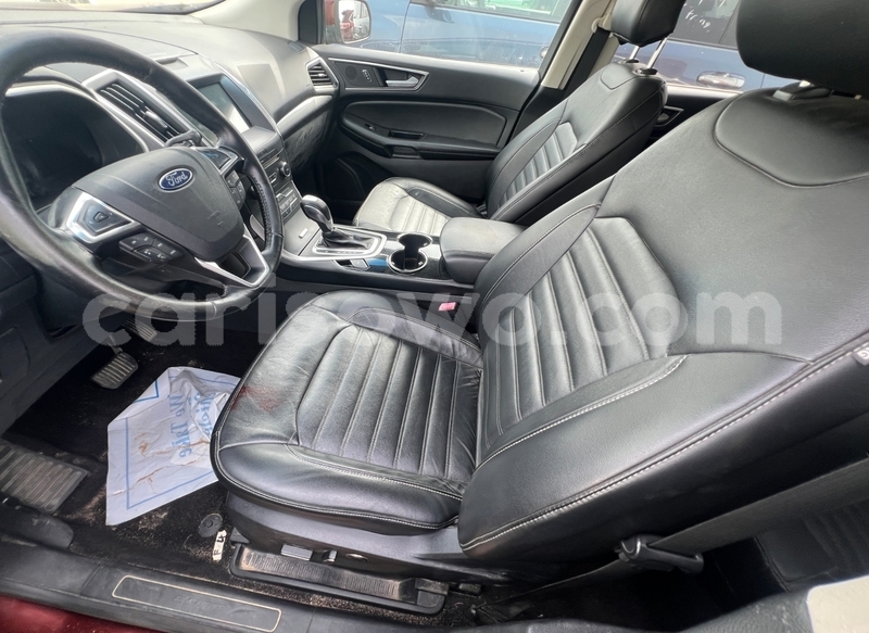 Big with watermark ford edge benin cotonou 24481