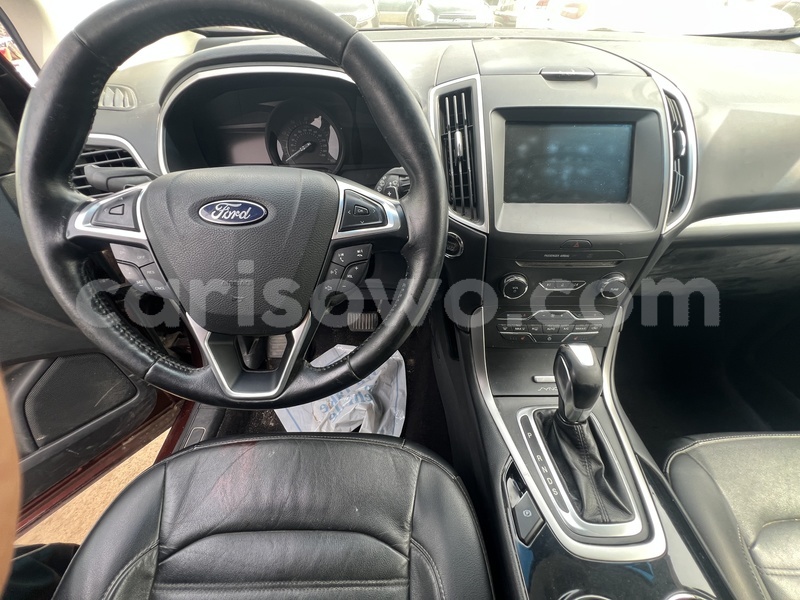 Big with watermark ford edge benin cotonou 24481