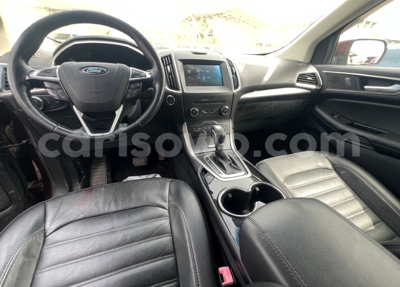 Big with watermark ford edge benin cotonou 24481