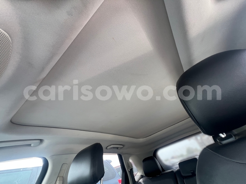 Big with watermark ford edge benin cotonou 24481