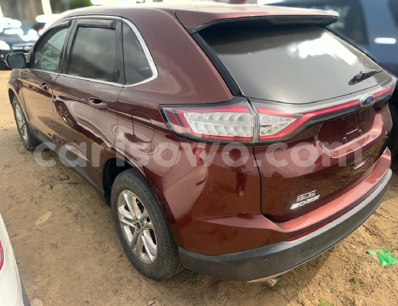 Big with watermark ford edge benin cotonou 24481