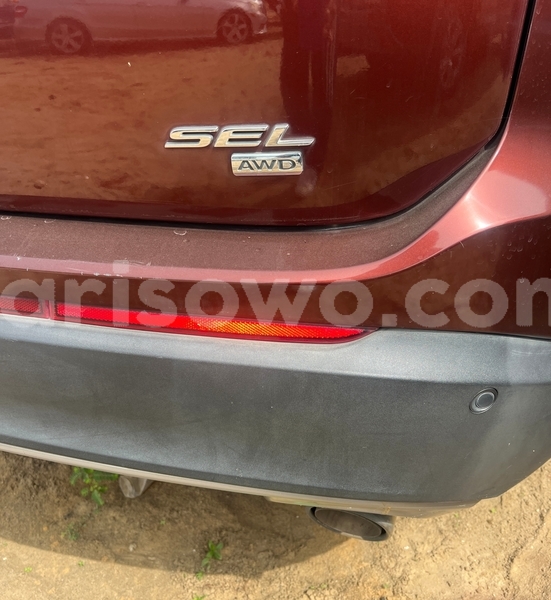Big with watermark ford edge benin cotonou 24481