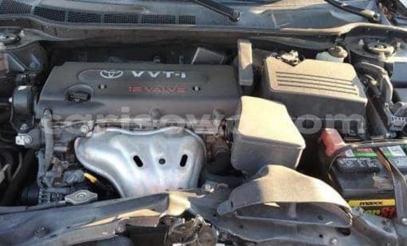 Acheter Occasion Voiture Toyota Camry Other à Cotonou, Benin