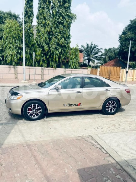 Big with watermark toyota camry benin cotonou 24482