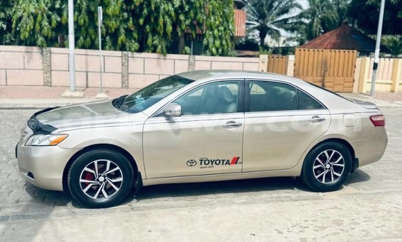 Acheter Occasion Voiture Toyota Camry Other à Cotonou, Benin Acheter Occasion Voiture Toyota Camry Other à Cotonou, Benin