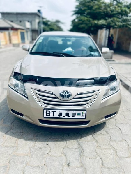 Big with watermark toyota camry benin cotonou 24482