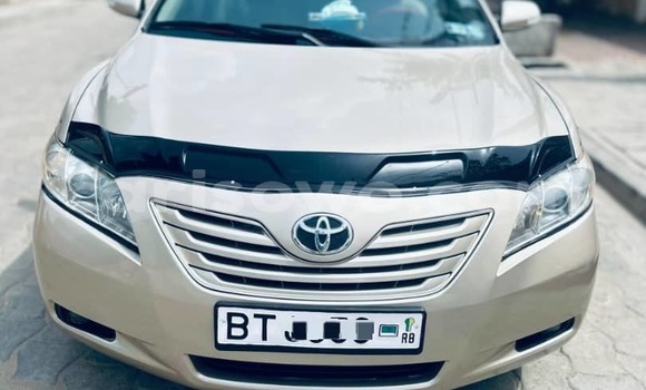 Acheter Occasion Voiture Toyota Camry Other à Cotonou, Benin Acheter Occasion Voiture Toyota Camry Other à Cotonou, Benin