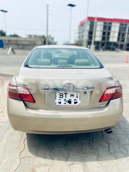 Big with watermark toyota camry benin cotonou 24482