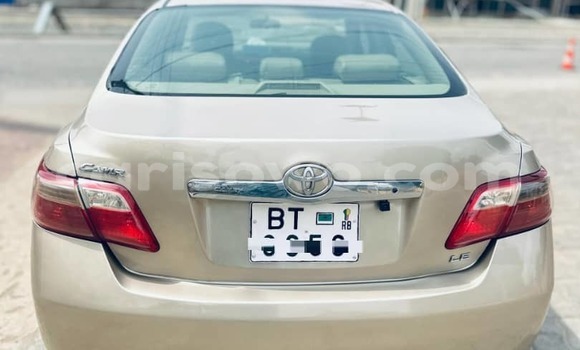 Acheter Occasion Voiture Toyota Camry Other à Cotonou, Benin Acheter Occasion Voiture Toyota Camry Other à Cotonou, Benin