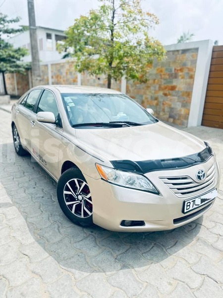 Big with watermark toyota camry benin cotonou 24482