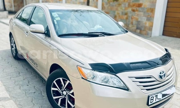 Acheter Occasion Voiture Toyota Camry Other à Cotonou, Benin Acheter Occasion Voiture Toyota Camry Other à Cotonou, Benin
