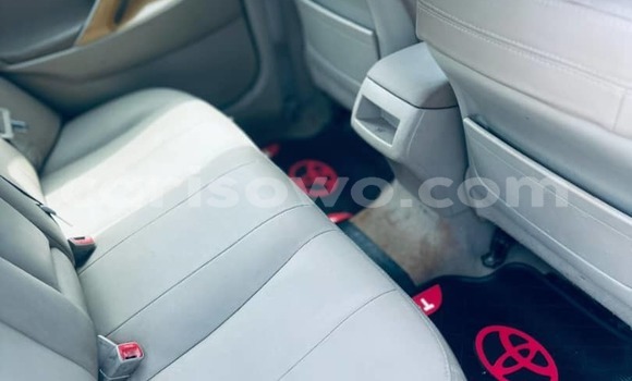 Acheter Occasion Voiture Toyota Camry Other à Cotonou, Benin Acheter Occasion Voiture Toyota Camry Other à Cotonou, Benin