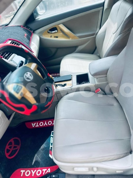 Big with watermark toyota camry benin cotonou 24482