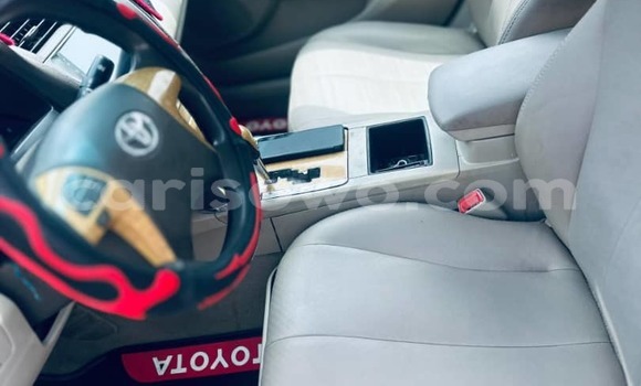 Acheter Occasion Voiture Toyota Camry Other à Cotonou, Benin Acheter Occasion Voiture Toyota Camry Other à Cotonou, Benin